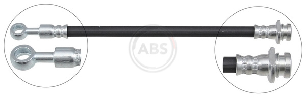 A.B.S. SL 1565 Bremsschlauch
